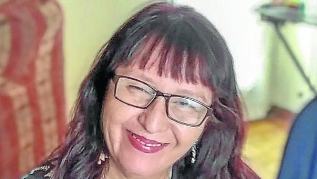 Elizabeth Hernández