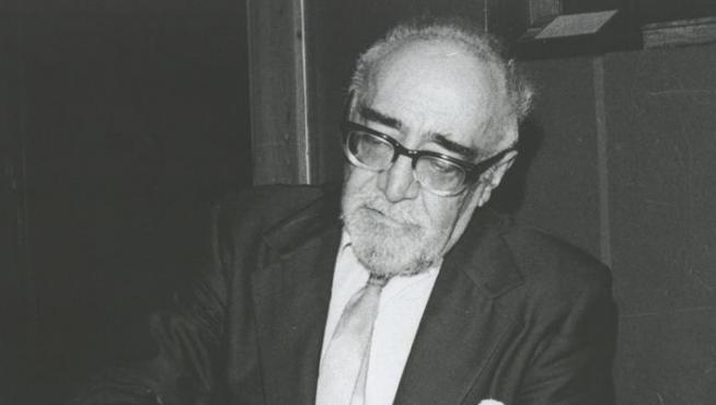 Ramón J. Sender.