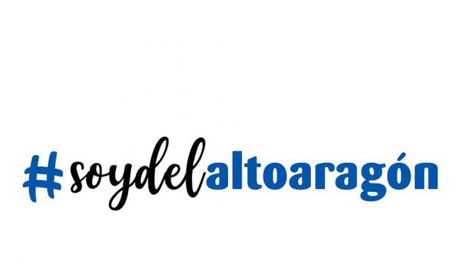 #SoydelAltoAragón
