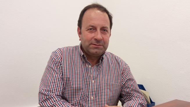 Mariano Altemir