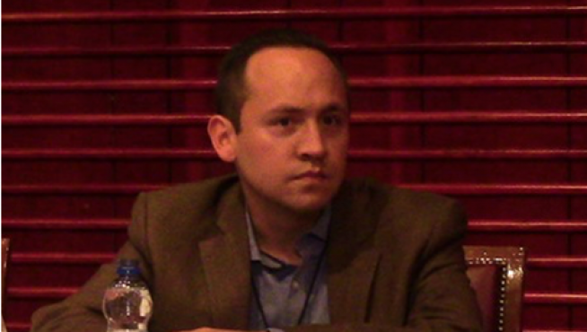 Manuel López Forjas.