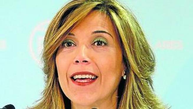Ana Alós.