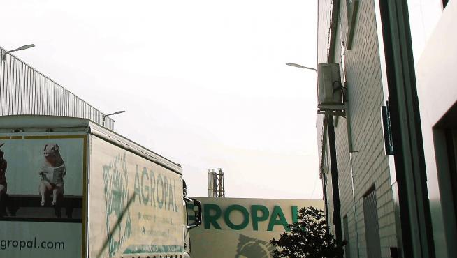 La empresa Agropal S.L. cumple 30 años de actividad.