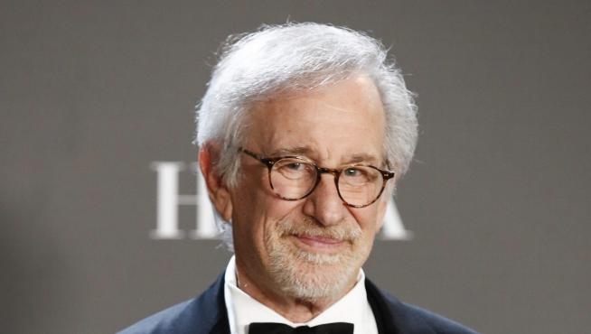 Steven Spielberg fue el triunfador de la noche.