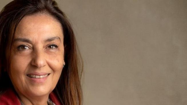 María Pilar Agustín encabeza la lista por la provincia de Huesca a las Cortes de Aragón