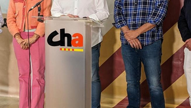 José Luis Soro valora los resultados obtenidos en las elecciones del 28M