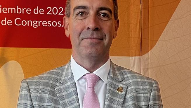 Carmelo Pérez, nuevo presidente de la FAMCP.