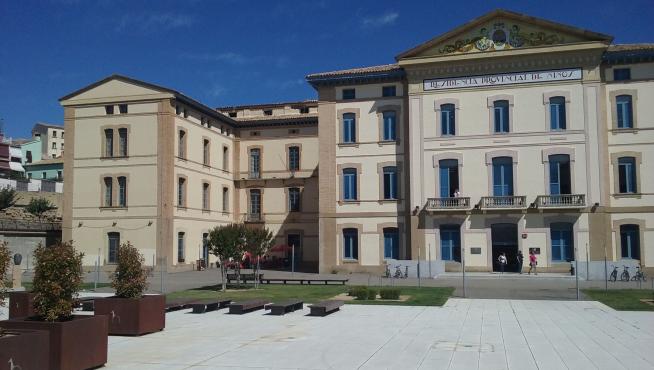 El Campus de Huesca analiza los aspectos jurídicos, políticos y humanitarios del conflicto del Sáhara Occidental