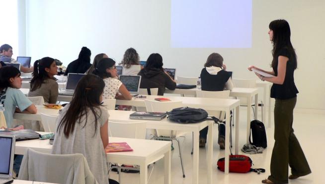 El Gobierno de Aragón no prevé conflictos al aplicar el fallo de la duplicidad de carreras universitarias