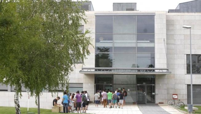 Los alumnos de Ciencia y Tecnología de los Alimentos podrán realizar prácticas con la Universidad del País Vasco