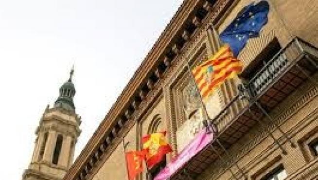 Anuncian una auditoría económica al Ayuntamiento de Zaragoza