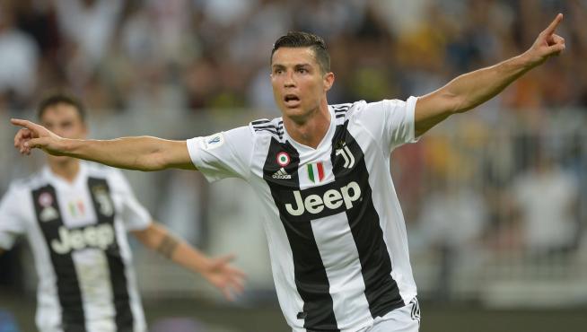 Cristiano Ronaldo y Xabi Alonso serán juzgados este martes por fraude fiscal