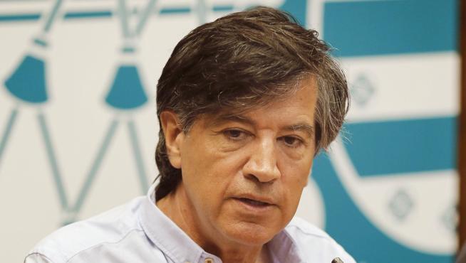 La Universidad de Oviedo negó ya en octubre de 2017 la existencia de irregularidades en artículos de López-Otín