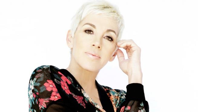 Ana Torroja cantará la nueva sintonía de la serie "Cuéntame"