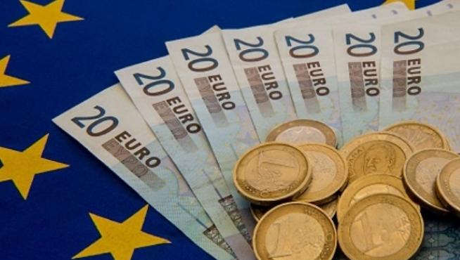 El Eurogrupo debate el presupuesto del euro