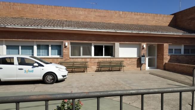 El Partido Popular denuncia "carencias" en el centro de salud de Albalate de Cinca
