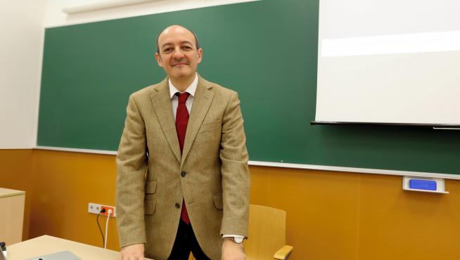 El Campus de Huesca acoge en torno a cien doctorandos que realizan sus tesis