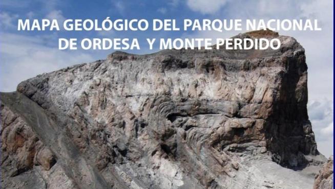 La geología de Ordesa, con el máximo lujo de detalles