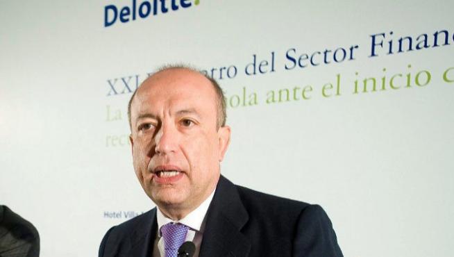 Celma informó al Banco de España sobre Bankia