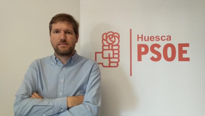 El PSOE del Alto Aragón participará en la manifestación de la España vaciada el 31 de marzo en Madrid