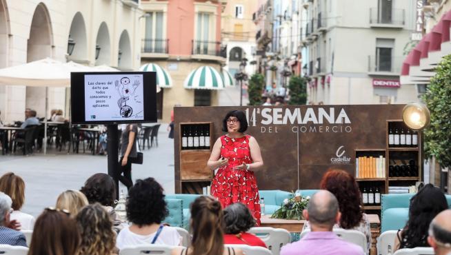 El comercio de Huesca celebra este jueves su tercer foro