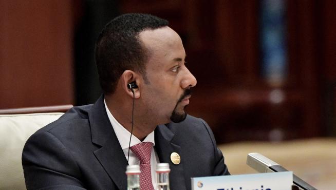 Un ataque golpista deja dos muertos en Etiopía