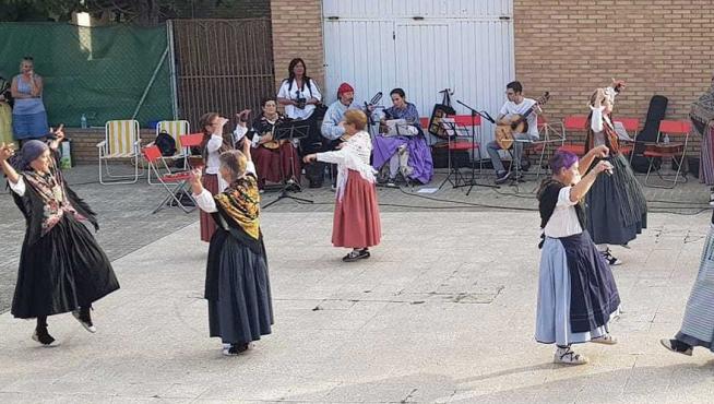 Actividades en Altorricón con motivo de la Primavera Cultural