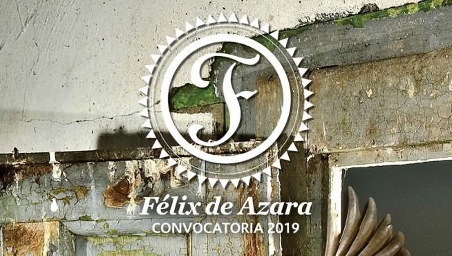 La Diputación Provincial de Huesca lanza la convocatoria de los Premios Félix de Azara