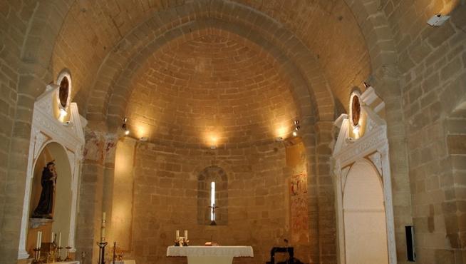 Los obispados de Huesca y Jaca dan instrucciones a sus parroquias