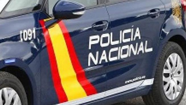La Policía Nacional media en una discusión entre "menas" en Huesca