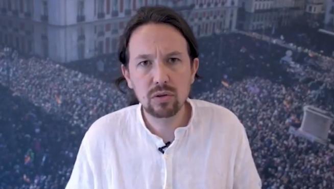 Iglesias reivindica frente a Errejón el papel transformador de Podemos