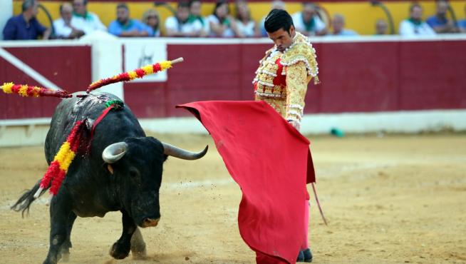 El nuevo pliego de la Feria Taurina de Huesca saldrá a licitación en los próximos días