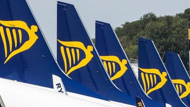 Los pilotos españoles de Ryanair apoyan masivamente ir a la huelga