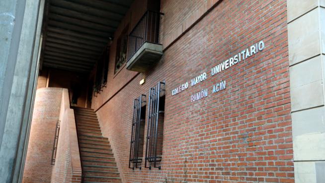 Las residencias de estudiantes de Huesca se llenan y crece el alquiler de pisos