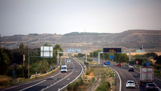 El verano registra el menor número de muertos de la historia en las carreteras españolas