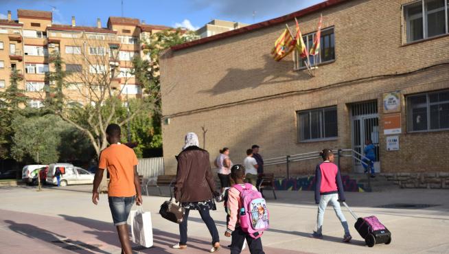 El PP muestra su "incertidumbre y preocupación" por el arranque del curso en Huesca