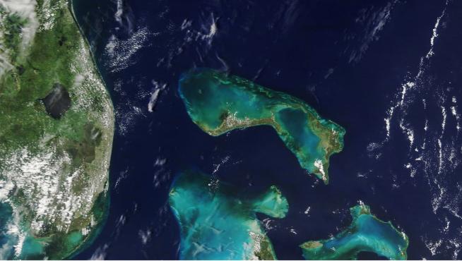 Preocupación por los supervivientes tras el paso de Dorian por Bahamas