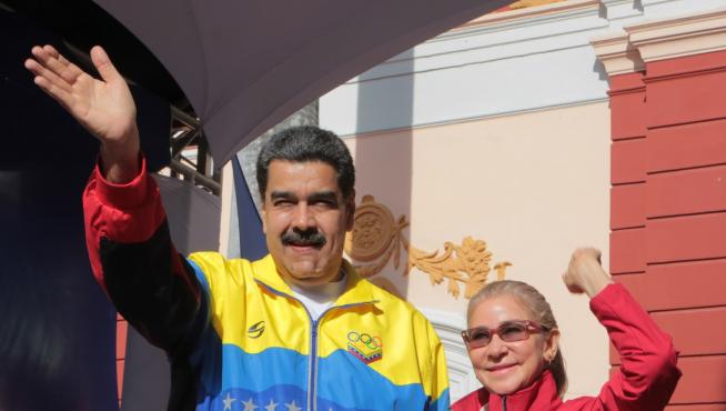Maduro confirma que no asistirá a la Asamblea General de la ONU