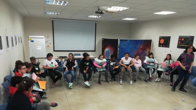 El Ayuntamiento de Huesca contrata a un técnico para la Ciudad de los Niños