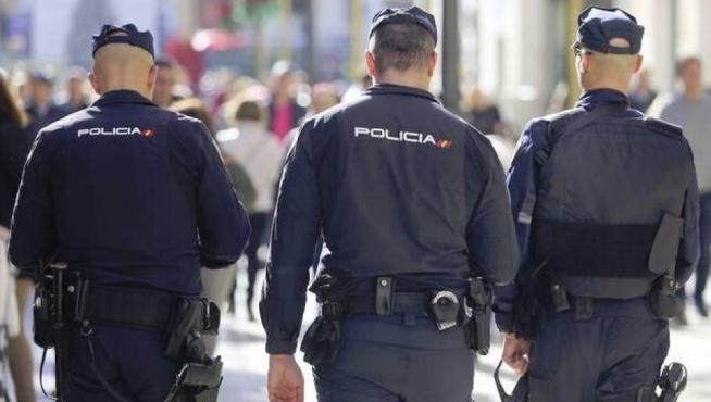 A prisión el joven detenido por matar a tiros a su padrastro en Ceuta