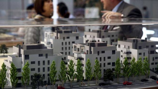 El precio de la vivienda de segunda mano bajó un 1,5% en noviembre, según Fotocasa