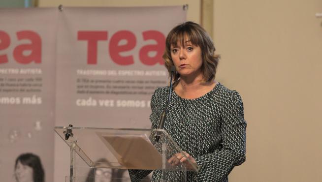 Autismo Huesca lanza su campaña de Socios Amigos