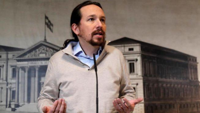 El despido de dos abogados estalla en Podemos en plena negociación con el PSOE