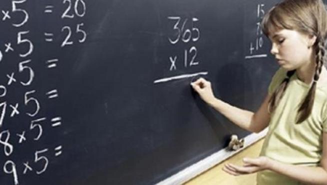 Matemáticos piden que se mantenga el estudio obligatorio de la asignatura en Bachillerato