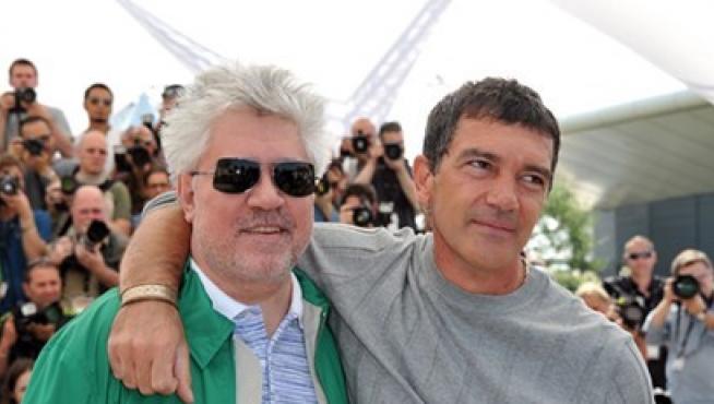 Almodóvar, Polanski y Bellocchio aspiran a cuatro premios del Cine Europeo