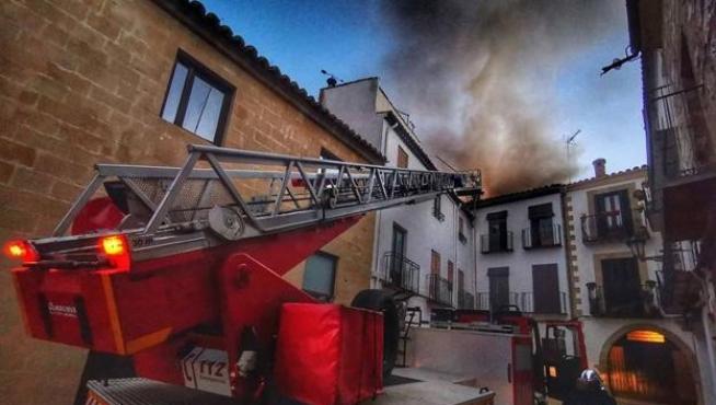 Al menos diez muertos por incendios en sus hogares en quince días