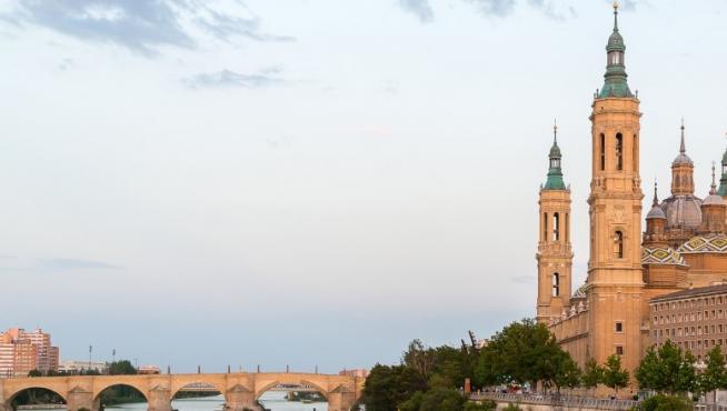 Zaragoza tiene buena calidad del aire y prepara medidas de mejora