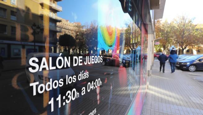Las asociaciones que tratan la ludopatía en Huesca aplauden la futura ley