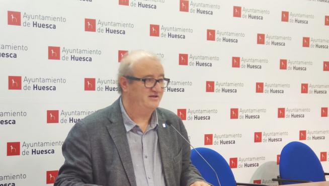 El Ayuntamiento de Huesca aprueba el Plan Económico Financiero 2020-2021