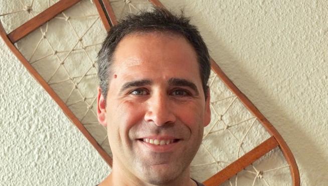 El profesor del Campus de Huesca José Antonio Julián, entre los diez "mejores docentes universitarios de España"